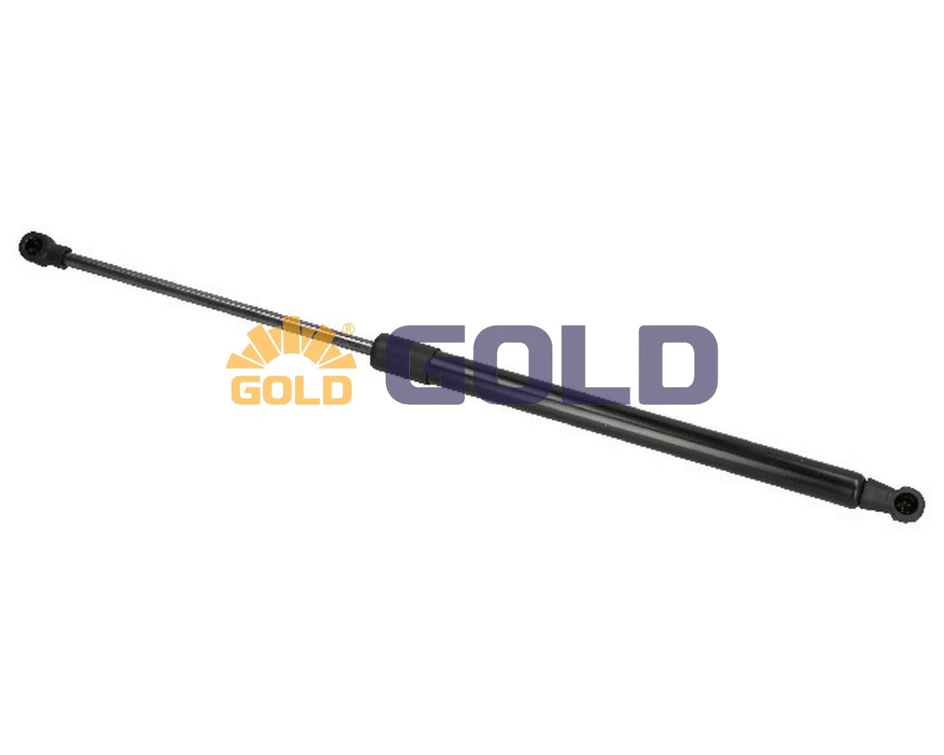 Gas Spring, boot/cargo area (GSJW0000)
