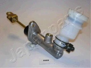 Master Cylinder, clutch (FR-589)