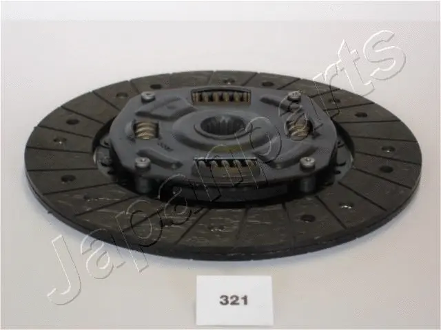 Clutch Disc (DF-321)