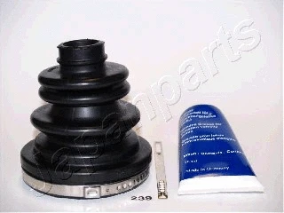 Bellow Kit, drive shaft (KB-239)