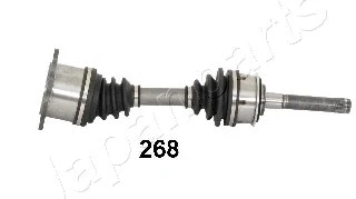 Drive Shaft (GI-268)