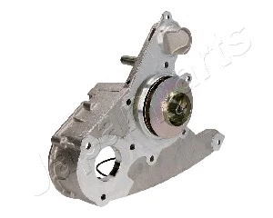 Water Pump, engine cooling (PQ-0205)