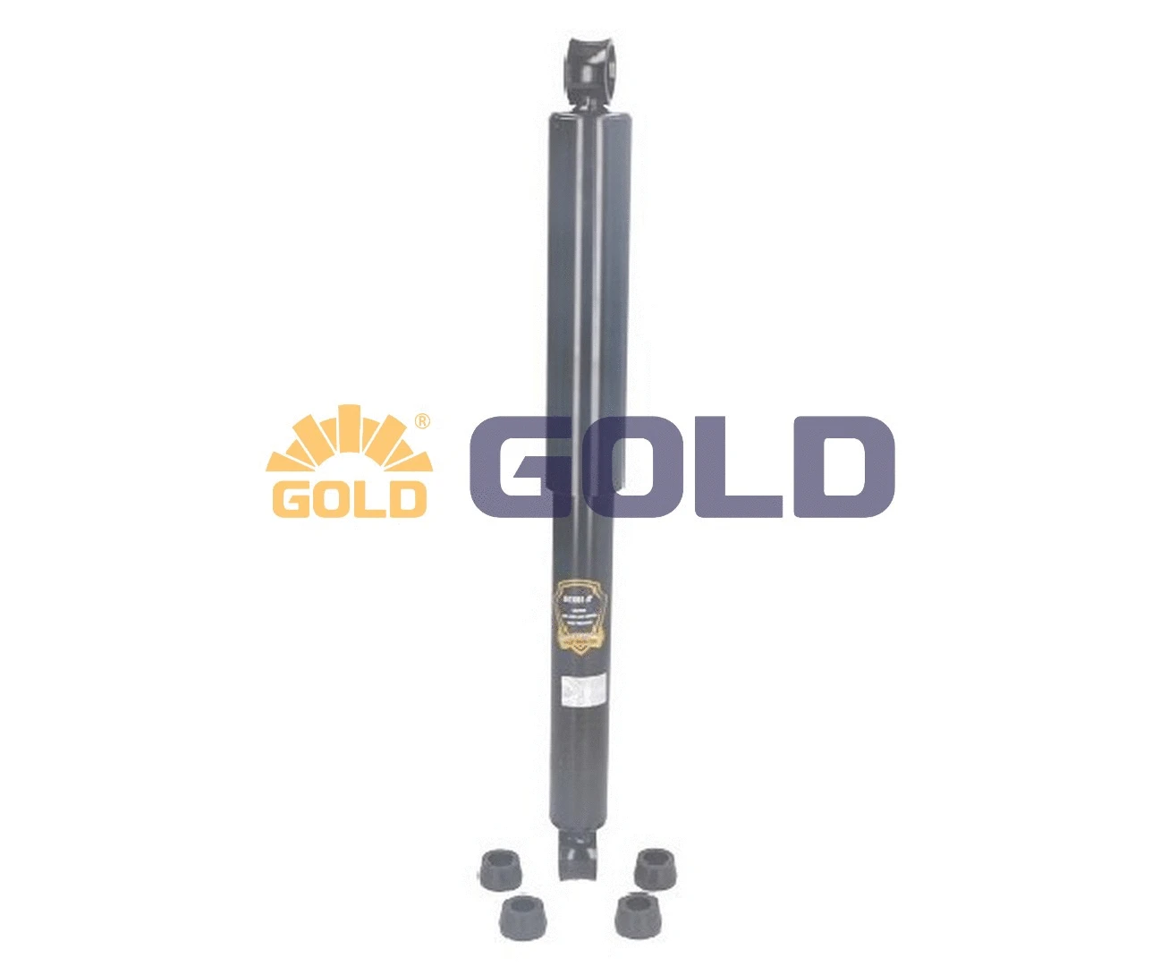 Shock Absorber (8130036)