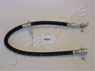Holding Bracket, brake hose (TF-2038)