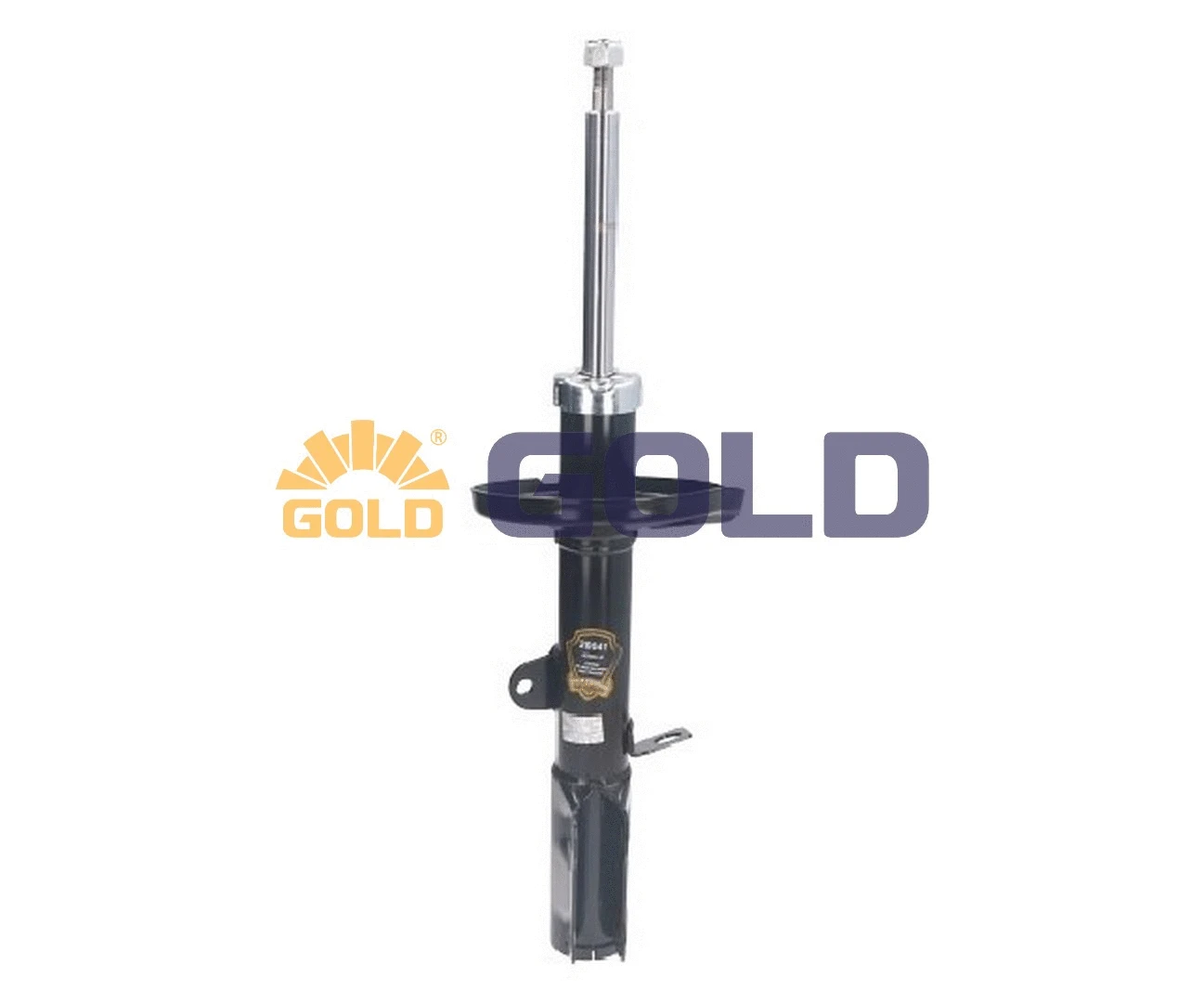 Shock Absorber (9250793)