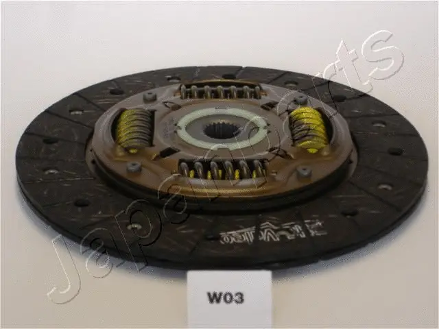 Clutch Disc (DF-W03)