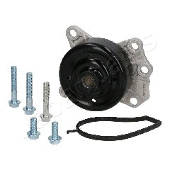 Water Pump, engine cooling (PQ-272)