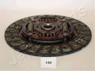 Clutch Disc (DF-130)