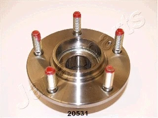 Wheel Hub
