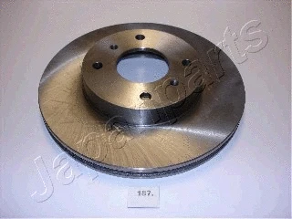 Brake Disc (DI-187)