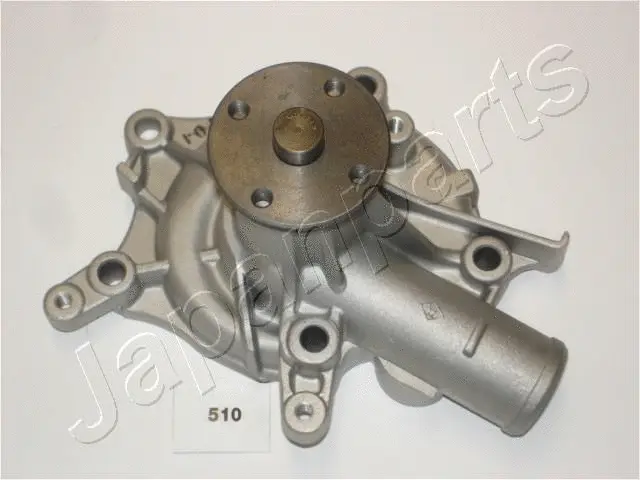 Water Pump, engine cooling (PQ-510)