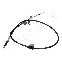 Cable Pull, parking brake