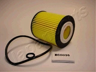 Oil Filter (FO-ECO036)