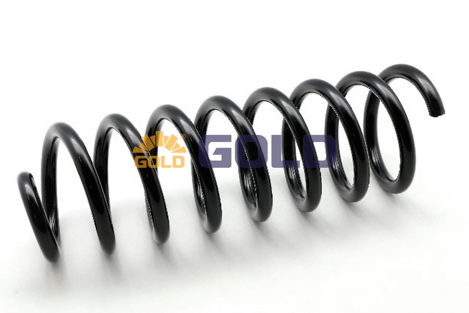 Suspension Spring (GZJ6115A)