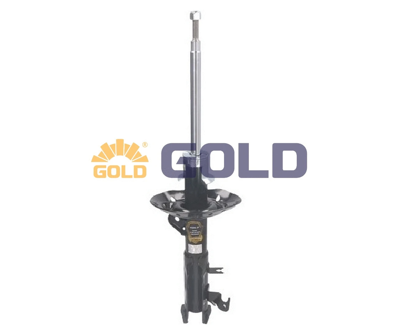 Shock Absorber (9250780)