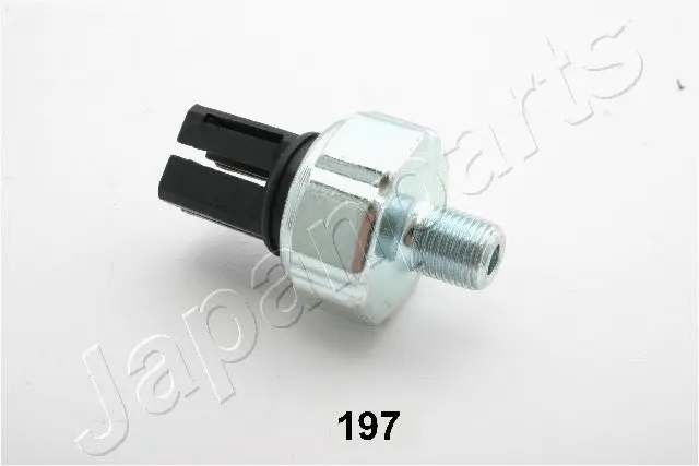 Oil Pressure Switch (PO-197)
