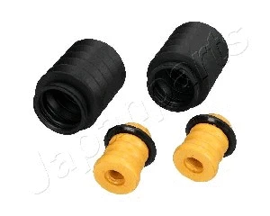 Dust Cover Kit, shock absorber (KTP-0124)