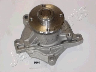 Water Pump, engine cooling (PQ-904)