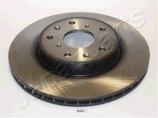 Brake Disc (DI-820)