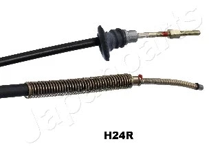Cable Pull, parking brake