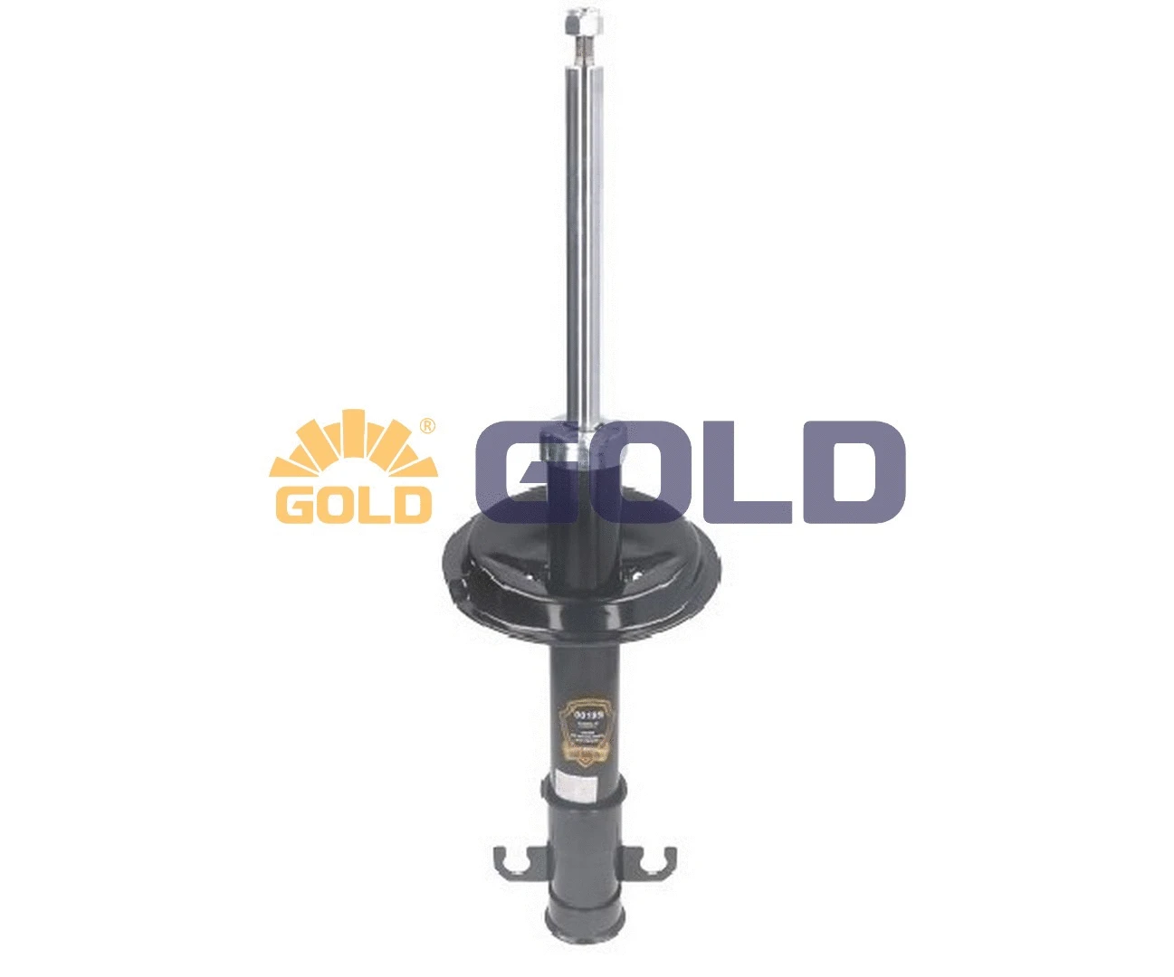Shock Absorber (9250343)
