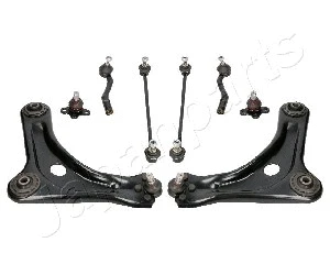 Control/Trailing Arm Kit, wheel suspension (SKS-0601)