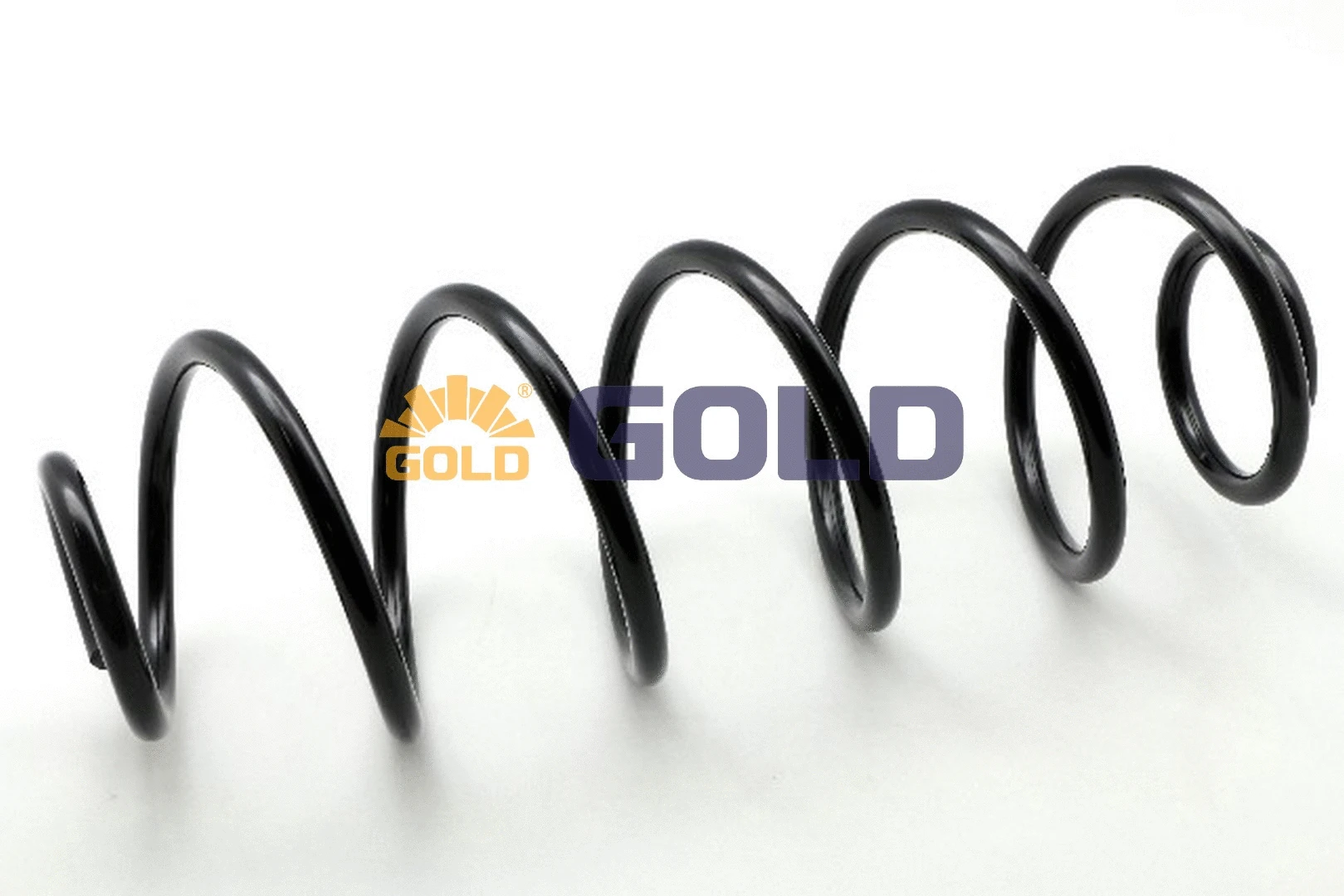 Suspension Spring (GZJ6771H)