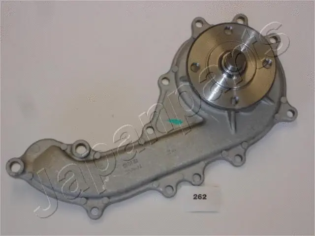Water Pump, engine cooling (PQ-262)