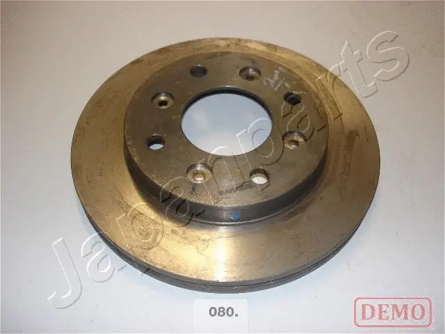 Brake Disc (DI-080C)