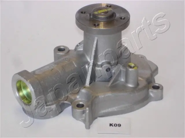 Water Pump, engine cooling (PQ-K09)