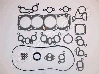 Gasket Kit, cylinder head (KG-152)
