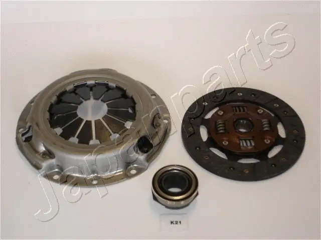 Clutch Kit (KF-K21)