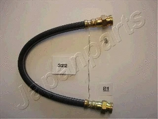 Holding Bracket, brake hose (TF-322)