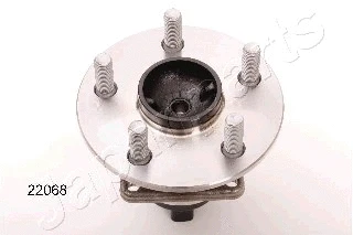 Wheel Hub