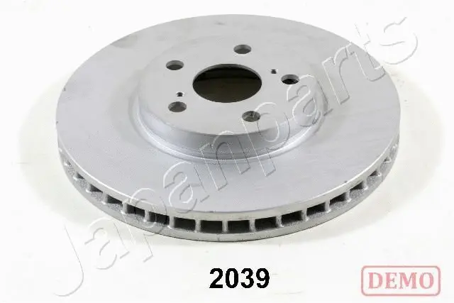 Brake Disc (DI-2039C)