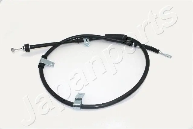 Cable Pull, parking brake (BC-H41R)
