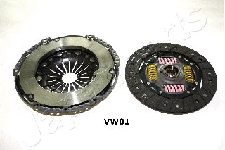 Clutch Kit