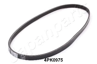 V-Ribbed Belt (DV-4PK0975)