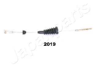 Cable Pull, parking brake (BC-2019)