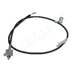 Cable Pull, parking brake