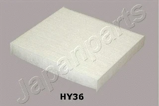 Filter, cabin air (FAA-HY36)