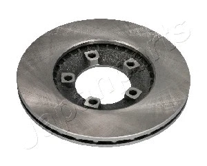Brake Disc (DI-591C)
