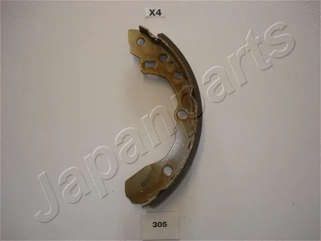 Brake Shoe Set (GF-305AF)