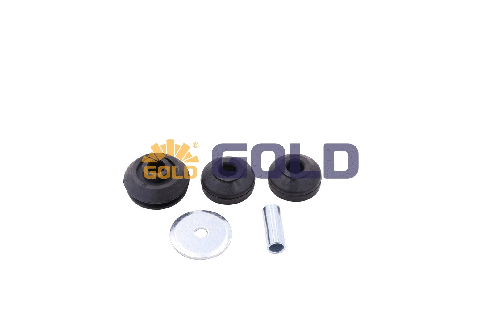 Suspension Strut Support Mount (GSM0043)