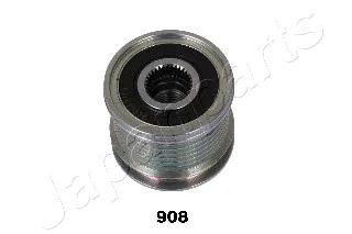 Alternator Freewheel Clutch