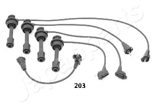 Ignition Cable Kit (IC-203)