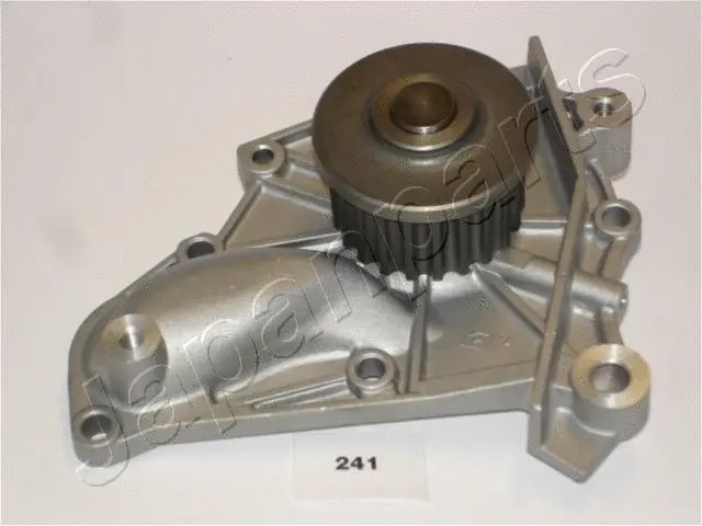 Water Pump, engine cooling (PQ-241)