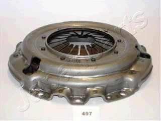 Clutch Pressure Plate (SF-497)