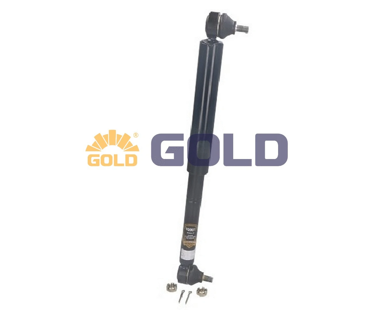 Shock Absorber, steering (8530001)