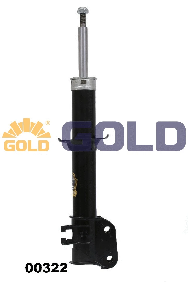 Shock Absorber (9250484)